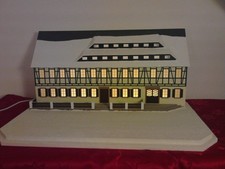 Wendt kühn lichterhaus gebraucht kaufen  Duderstadt