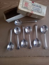 Vintage viners soup for sale  WIMBORNE