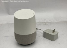 Alto-falante inteligente Google Home - Testado comprar usado  Enviando para Brazil