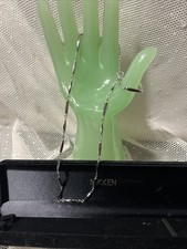 Nikken silver magnetic for sale  Quakertown
