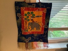 Thangka friends tibetan for sale  Easthampton
