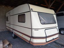 Eriba hymer nova gebraucht kaufen  Eisleben