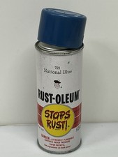 Vintage 1972 rust for sale  Edwardsburg