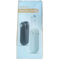 Mini bag sealer for sale  South El Monte
