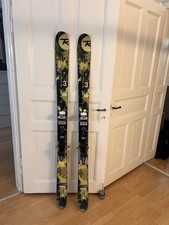 Rossignol wood core gebraucht kaufen  Stuttgart