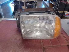 Farol de motorista composto Chevrolet compatível com 94-97 S10/S15/SONOMA 64617 comprar usado  Enviando para Brazil