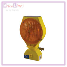 Lampeggiante segnalatore strad usato Lampeggiante segnalatore strad usato  Licata