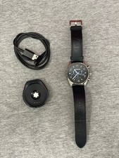 Montblanc summit smartwatch gebraucht kaufen  Brühl