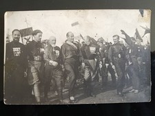 camicie nere fascismo usato camicie nere fascismo usato Castelletto Sopra Ticino