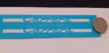 Decals decalcomanie flanc d'occasion  Lillers