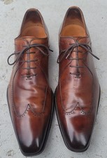 magnanni shoes for sale  Cranford