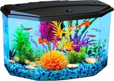 Gallon plastic aquarium for sale  Wilmington