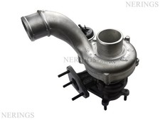 Turbocharger nissan interstar d'occasion  Expédié en Belgium