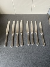 Viners cutlery stainless for sale  UK