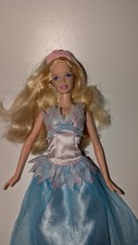 Barbie dette swan gebraucht kaufen  Nürnberg
