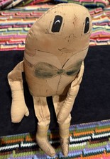 Vintage handmade humpty for sale  Spanaway