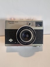 35mm compact camera gebraucht kaufen  Kolitzheim