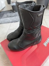 Damen motorradstiefel probiker gebraucht kaufen  Uehlfeld