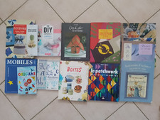 Livres canevas point d'occasion  Rambouillet