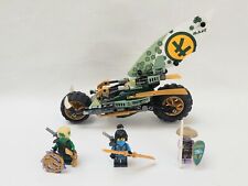 Lego ninjago vélo d'occasion  Paris XII