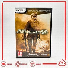 Call duty modern usato  Vo