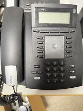 Agfeo ip systemtelefon gebraucht kaufen  Altendorf