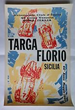Targa florio 1960 usato  Alessandria