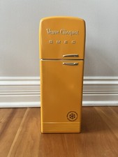Empty smeg veuve for sale  Frankfort