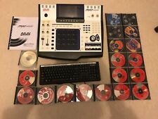 Akai mpc4000 outs for sale  BRISTOL