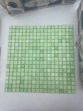 Glass mosaic tile for sale  LONDON