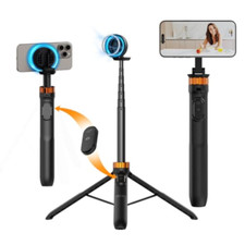 Concept bastone selfie usato  Roccagloriosa