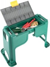Sgabello portatile inginocchia usato  Spedire a Italy
