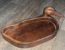 Mcm vtg wooden for sale  Chandler