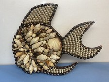 Vintage shell folk for sale  Wheat Ridge