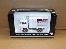 Vintage shinsei gmc for sale  Waterford
