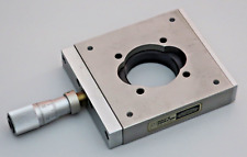 Ptomechanik linear stage gebraucht kaufen  Ratingen