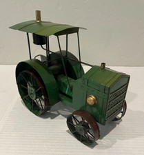 Vtg tin steam for sale  Arlington
