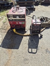 Lincoln electric phase for sale  BOLTON