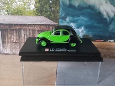 Citroen 2cv charleston d'occasion  Saint-Vincent-de-Tyrosse