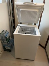 Ignis icf110 congelatore usato  Roma