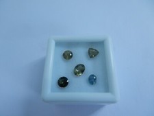 Kornerupine 5pcs shades for sale  KIDDERMINSTER