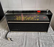 Radio portatile indesit usato  Alessandria