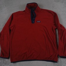 Patagonia sweater mens for sale  Lowell