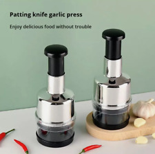 Slap chop garlic for sale  Shipping to Ireland