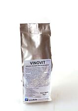 Kg.1 vinovit attivante usato  Faenza