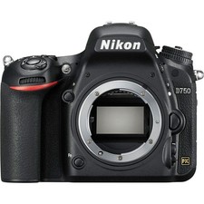 Nikon d750 digital for sale  Somerset