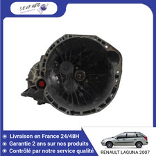 Boite vitesses renault d'occasion  Saint-Quentin