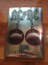 Family jewels dvd usato  Empoli