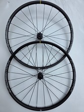 New mavic crossmax for sale  LONDON