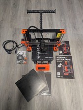 prusa i3 gebraucht kaufen prusa i3 gebraucht kaufen Steinau